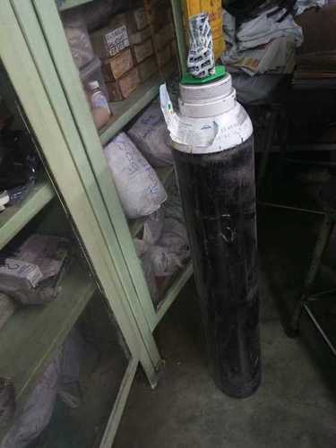 Long Life Oxygen Gas Cylinder