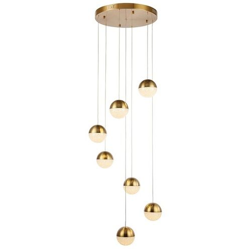 Modern Led Pendant Lamp