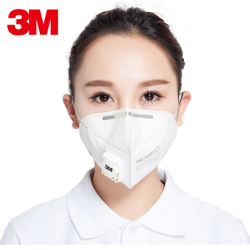 N95 Respirator Face Mask