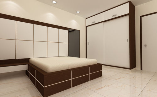 pvc furniture design bedroom