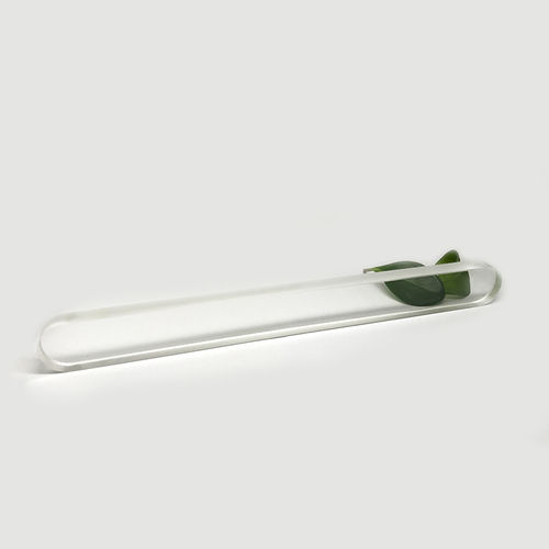 Transparent Gauge Glass DIN7081