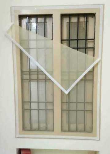 White Window Mosquito Netlon Net