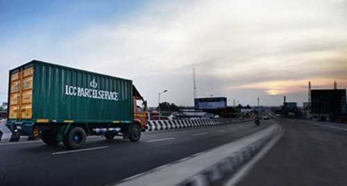 Cargo Movers And Packer Service