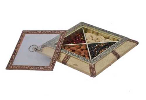 Chocolate Packaging Gift Box