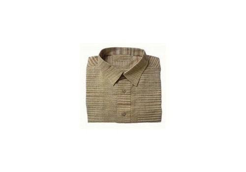 Comfort To Wear Khadi Shirt Age Group: Adult