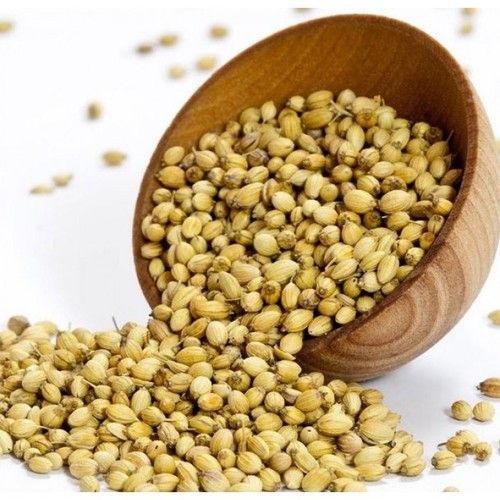 Dried Coriander Seeds For Cooking Admixture (%): 2%