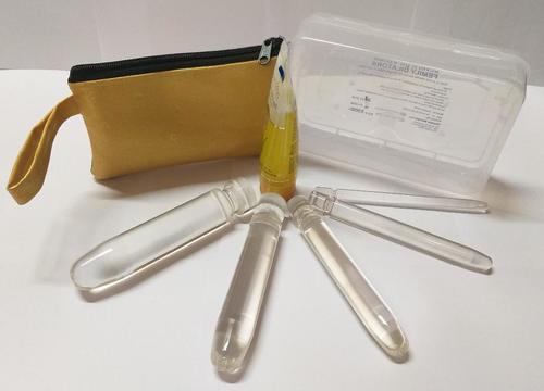 Transparent Femily Dilator Set