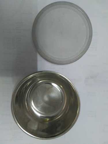 Multipurpose Bowl With Plastic Lid