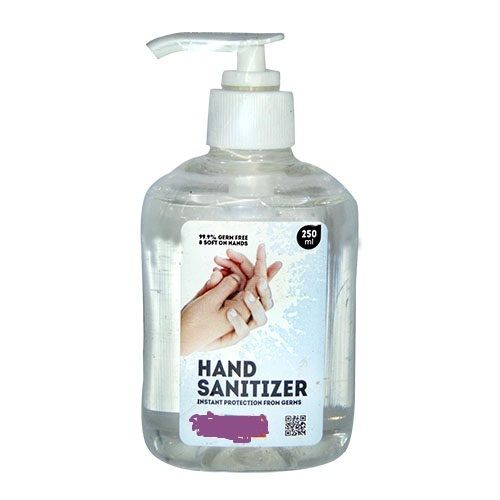 Non Alcohol Based Hand Sanitizers