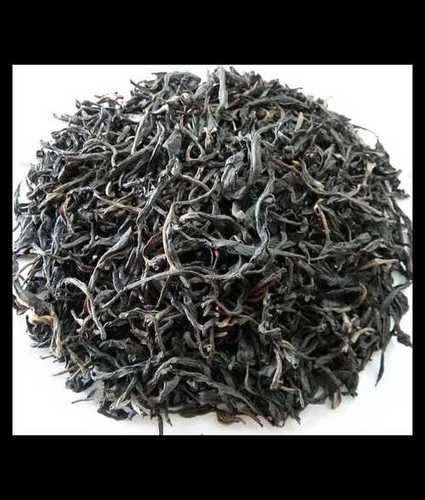 Organic Assam Green Tea - Dried, Green Color | Organic Tea, Antioxidants, No Sugar, Health Benefits