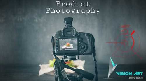 Product Photography Services By Vision Art Infotech