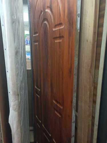 User Friendly Wooden Doors Application: Interior