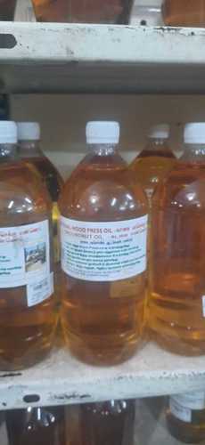 1 To 5 Litre Bottle Groundnut Oil Application: Domestic