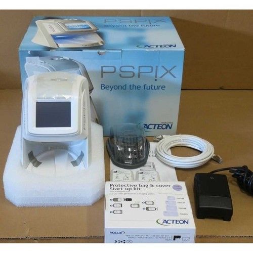 Acteon PSPIX Dental Sensors