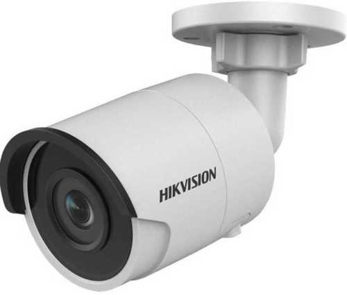 Analog Ahd Cctv Surveillance Camera Application: Indoor