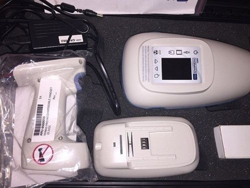 ARIBEX NOMAD Pro Handheld X Ray System