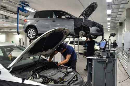 Car Repair Services