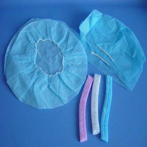 Disposable Surgical Medical Cap