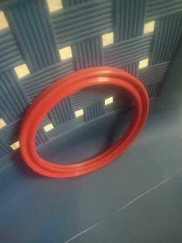 Rubber Dust Resistance Rod U Seal