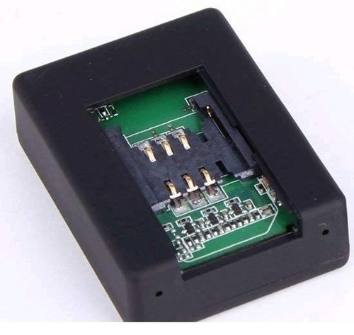 Gsm Voice Transmitter Spy Device Application: Industrial