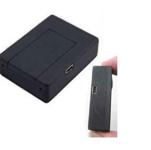 Programmable Function Key - Approx. 203 g, 5-7 Meters Coverage Area | Industrial GPS Tracker with Advanced Data Rate Capability