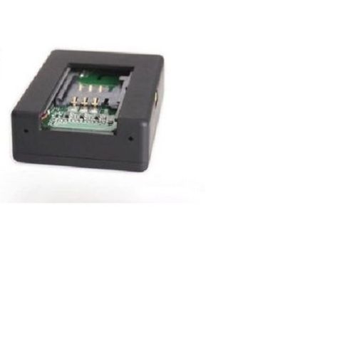 GSM Voice Transmitter Spy Device - Industrial Use, 5-9 Coverage Area, Discreet Monitoring Solution for Employee Oversight