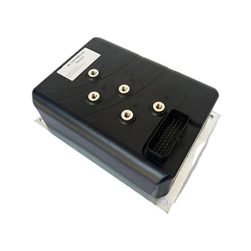 Black Industrial Ac Motor Controller (7.5-15Kw)