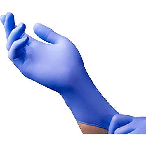 Medical Disposable Powder Free Nitrile Gloves