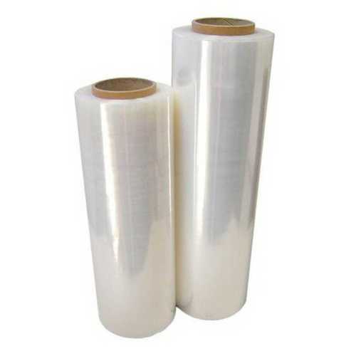 Moisture Proof Stretch Wrap Film