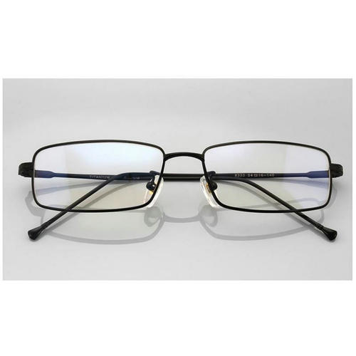 Alloy Monel Metal New Design Optical Frame