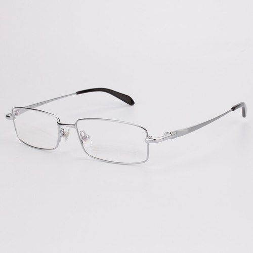 Alloy Monel Metal New Design Optical Frame