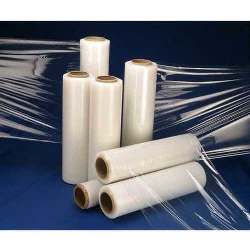 Water Proof Stretch Wrap Film Hardness: Soft