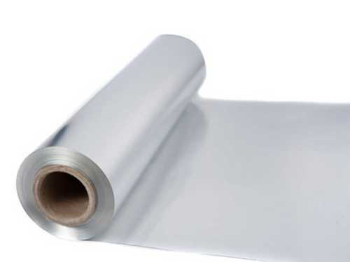 Aluminum Foils For Food Packaging