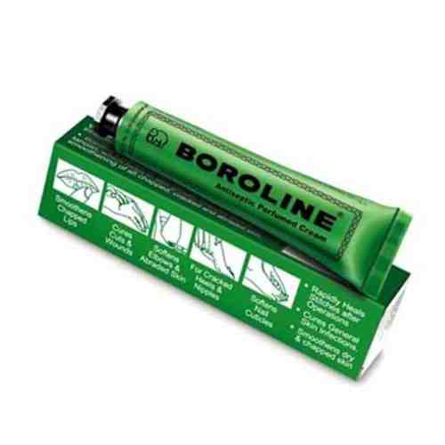 Boroline Cream