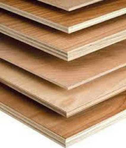 Commercial Plywood For Making Doors Core Material: Poplar