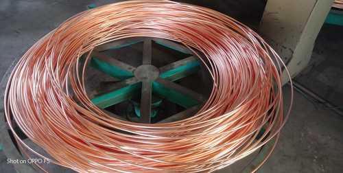 Copper Wire For Coil Binding