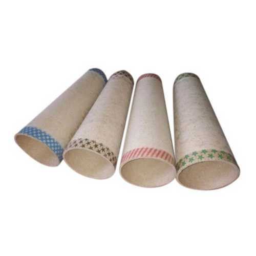 Custom Size Printed Paper Tube