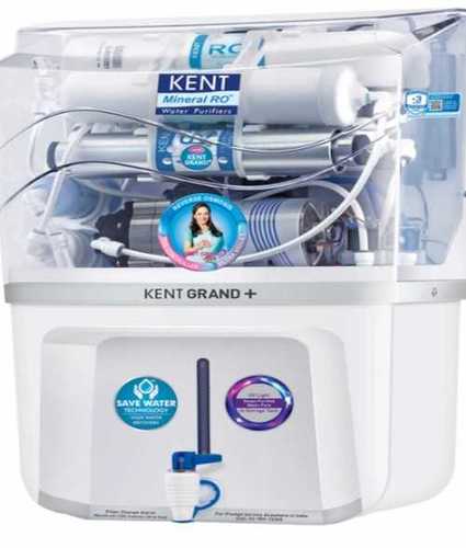 Domestic Ro Water Purifier