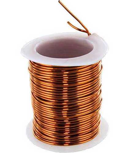 Enamelled Copper Wires Roll