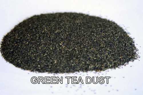Good Flavour Green Tea Dust