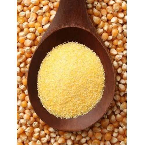 High Protein Corn Flour For Cooking Additives: Na