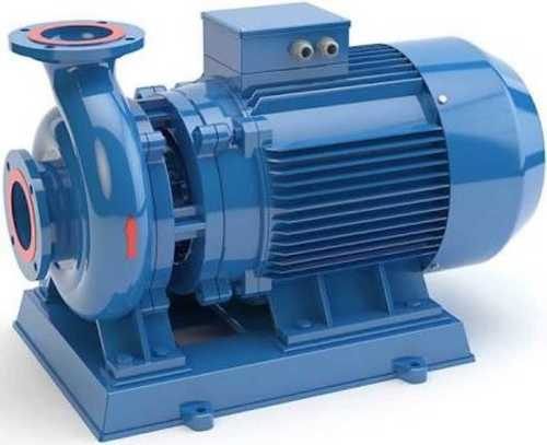 High Voltage Electric Pump