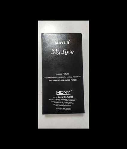 Mayur My Love Men'S Perfume Gender: Male