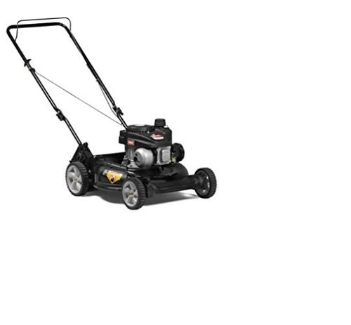 Mowing Machine For Grass Cutting