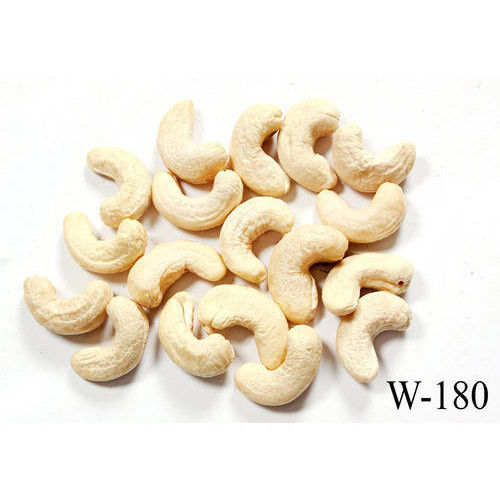 No Preservatives Cashew Nuts W180