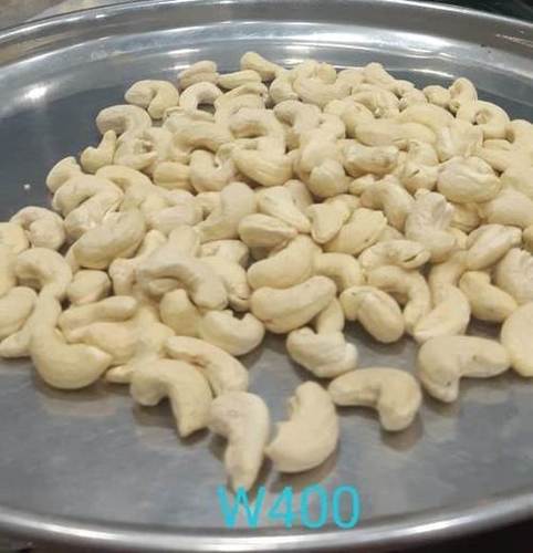 Nutritious And Healthy Cashew Nuts W400