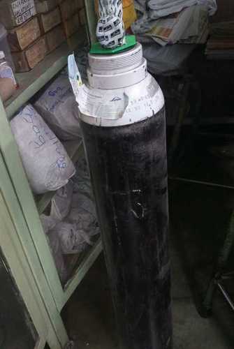 Oxygen Gas Cylinder For Hospital