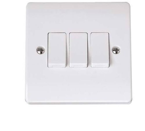 Philips Modular Electrical Switches