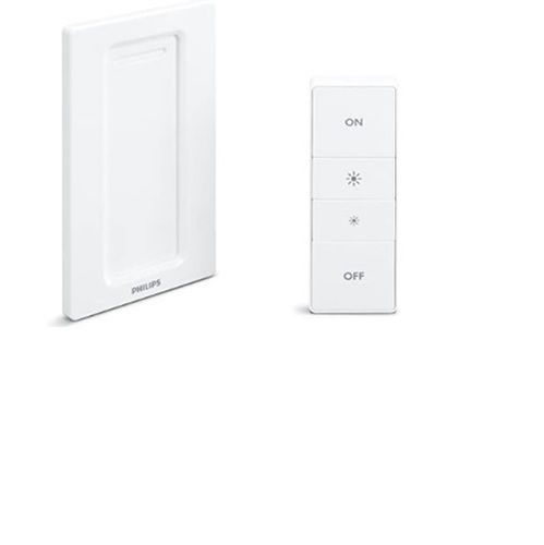 Philips Modular Electrical Switches