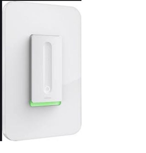 Philips Modular Electrical Switches